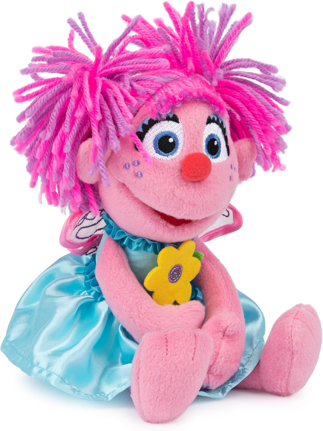 ABBY CADABBY SMALL PLUSH