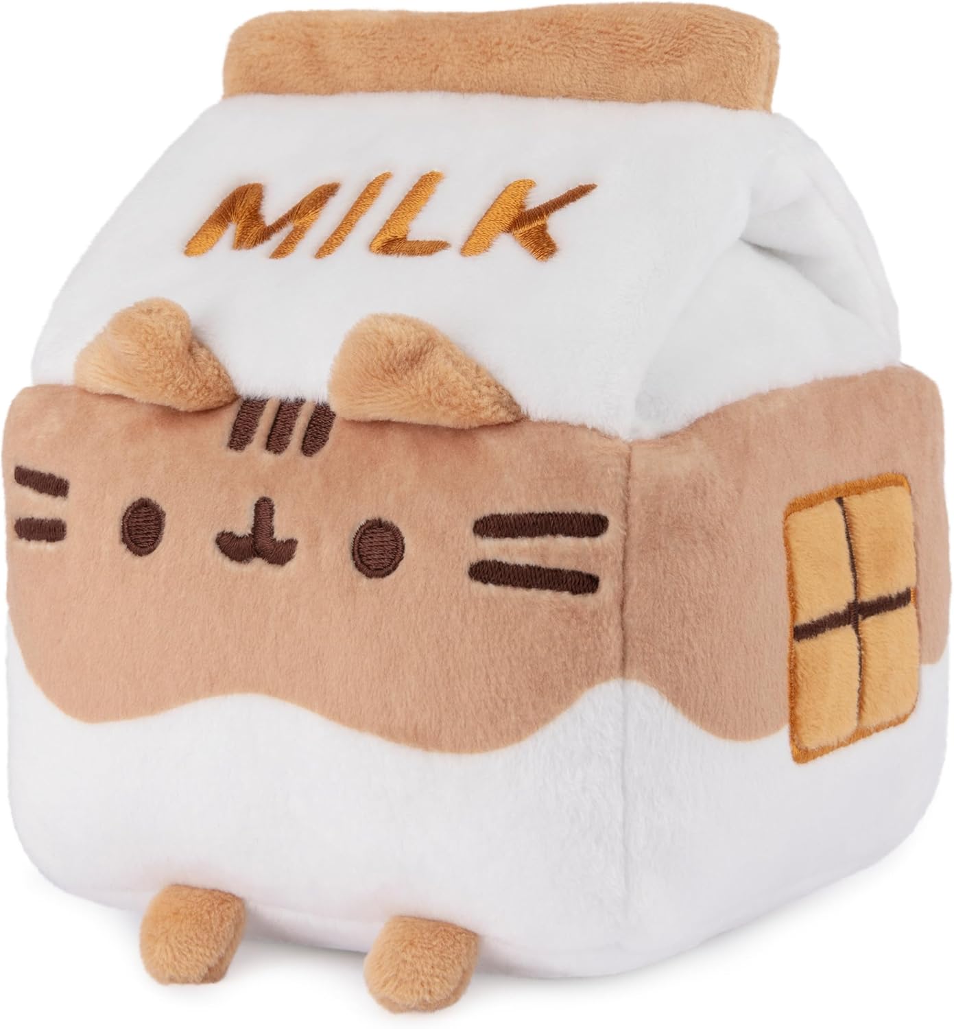 CHOCOLATE MILK SIP PUSHEEN