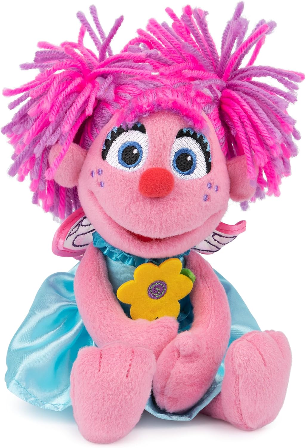 ABBY CADABBY SMALL PLUSH