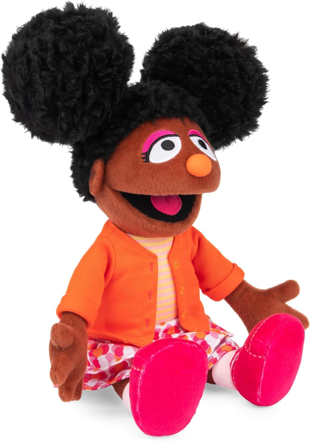 GABRIELLE SESAME STREET PLUSH