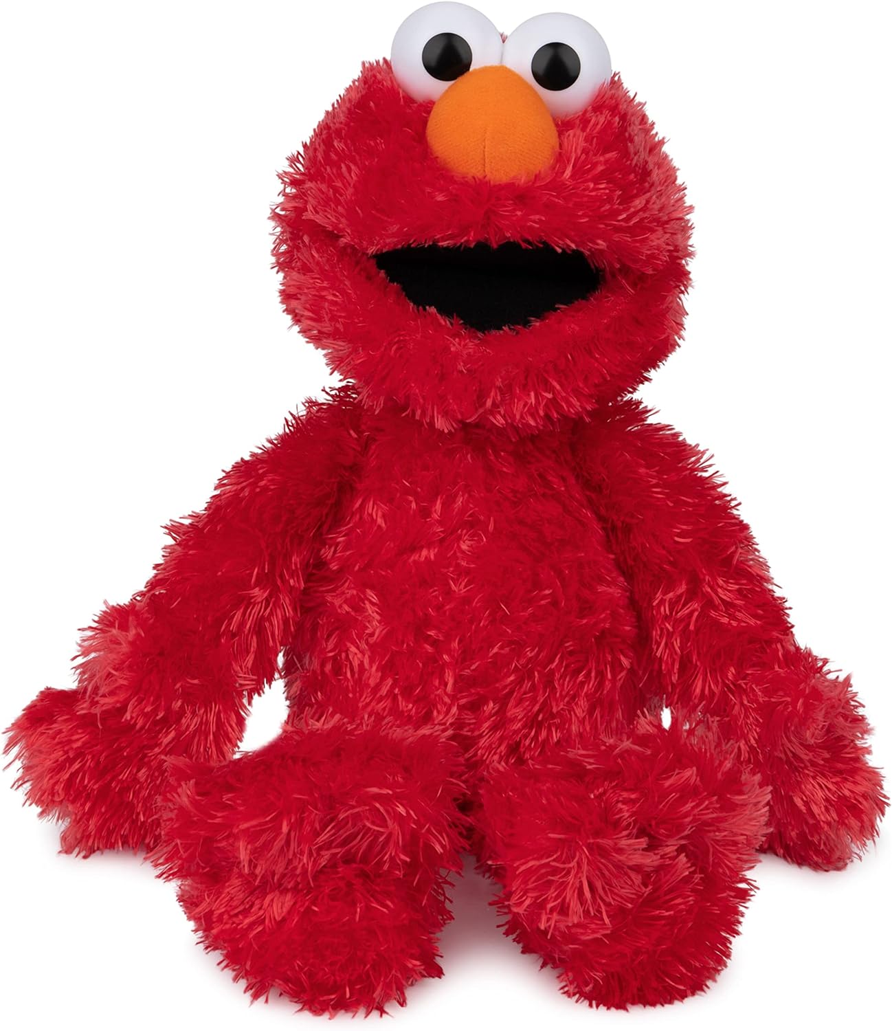 ELMO 13IN PLUSH