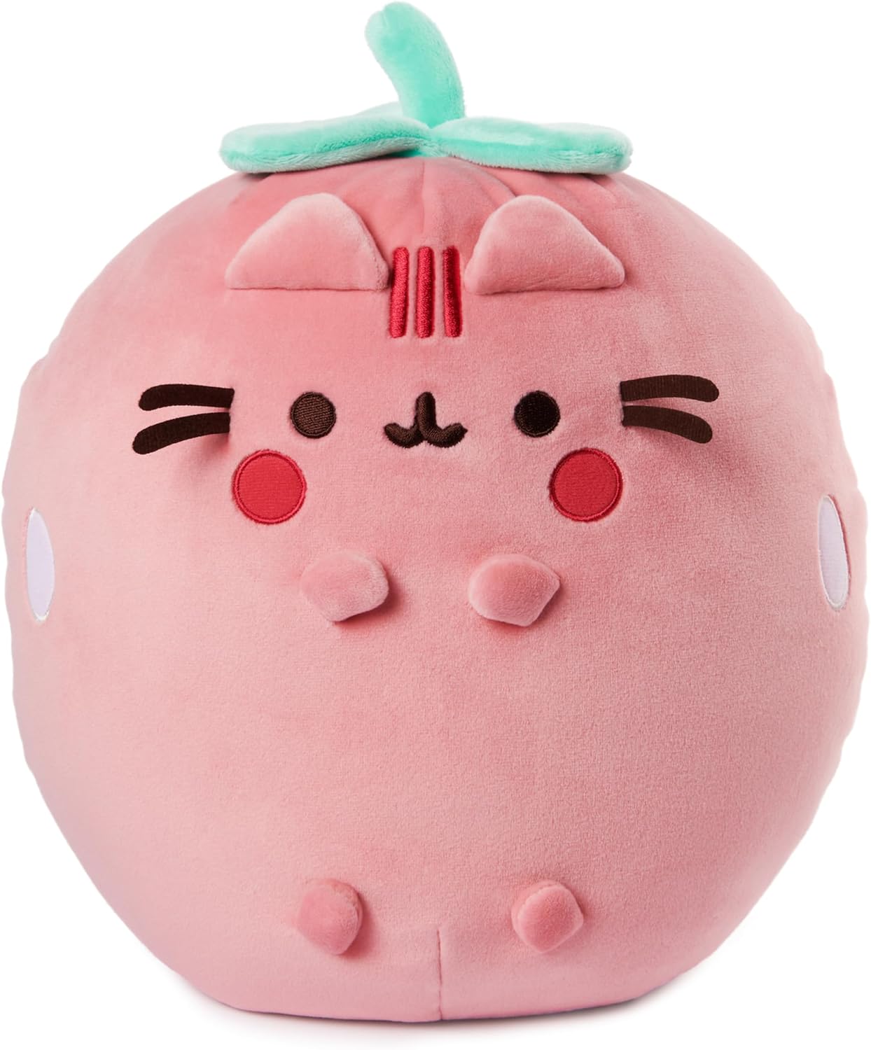 STRAWBERRY SCENTED PUSHEEN 11 INCH