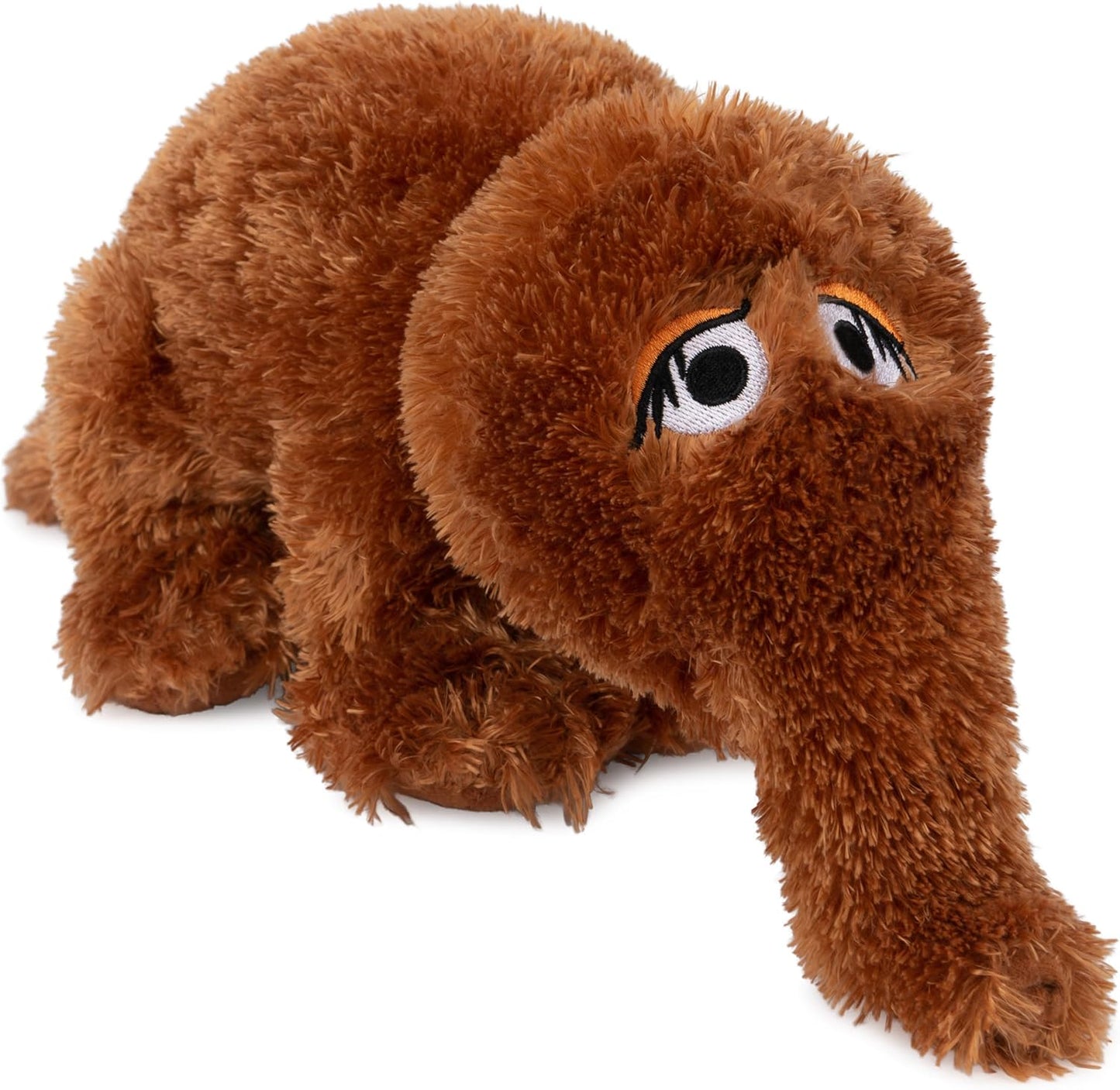 SNUFFLEUPAGUS TAKE ALONG PLUSH