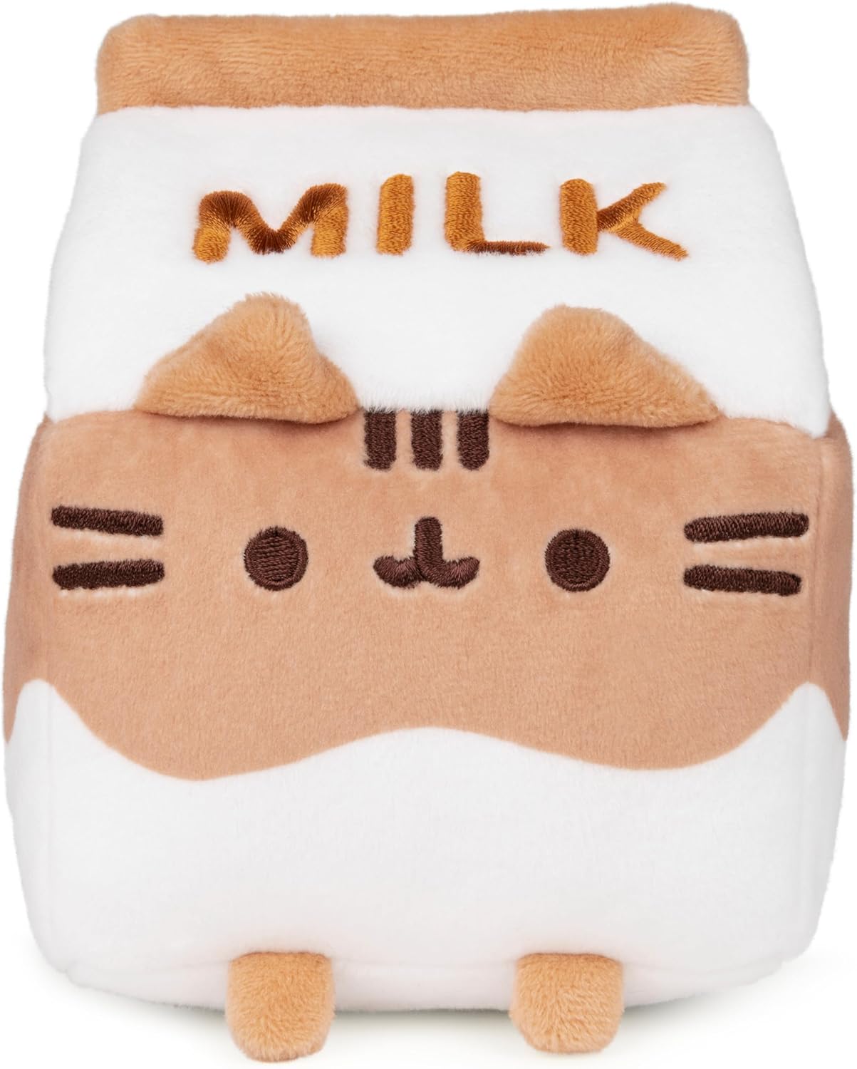 CHOCOLATE MILK SIP PUSHEEN