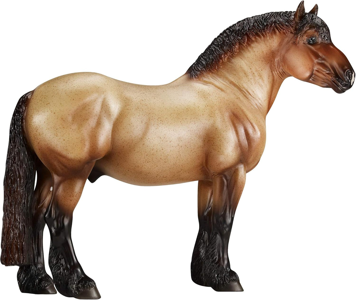 BREYER THEO DRAFT HORSE NO.1843