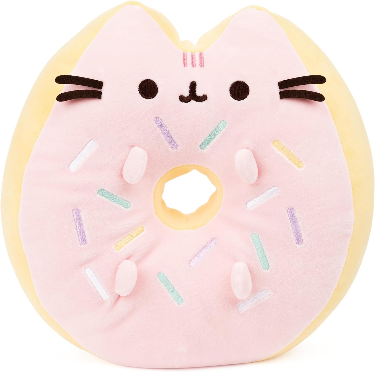 DONUT PUSHEEN SQUISHEEN