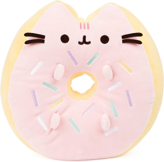 DONUT PUSHEEN SQUISHEEN