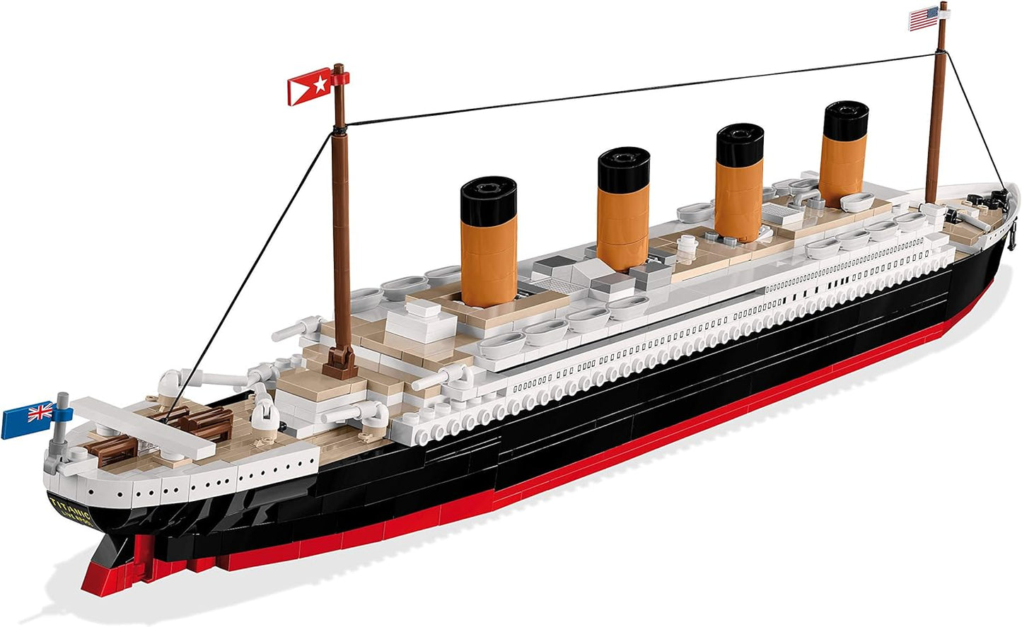 RMS TITANIC SMALL