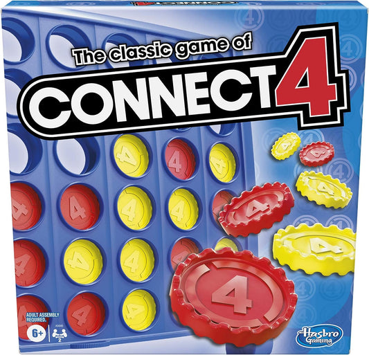 CONNECT 4 CLASSIC