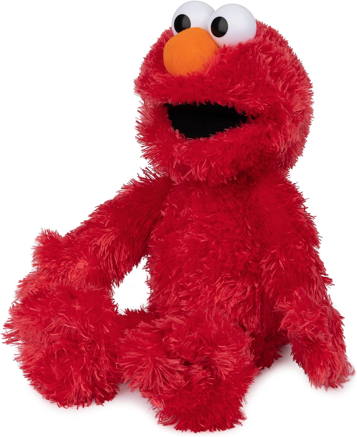 ELMO 13IN PLUSH