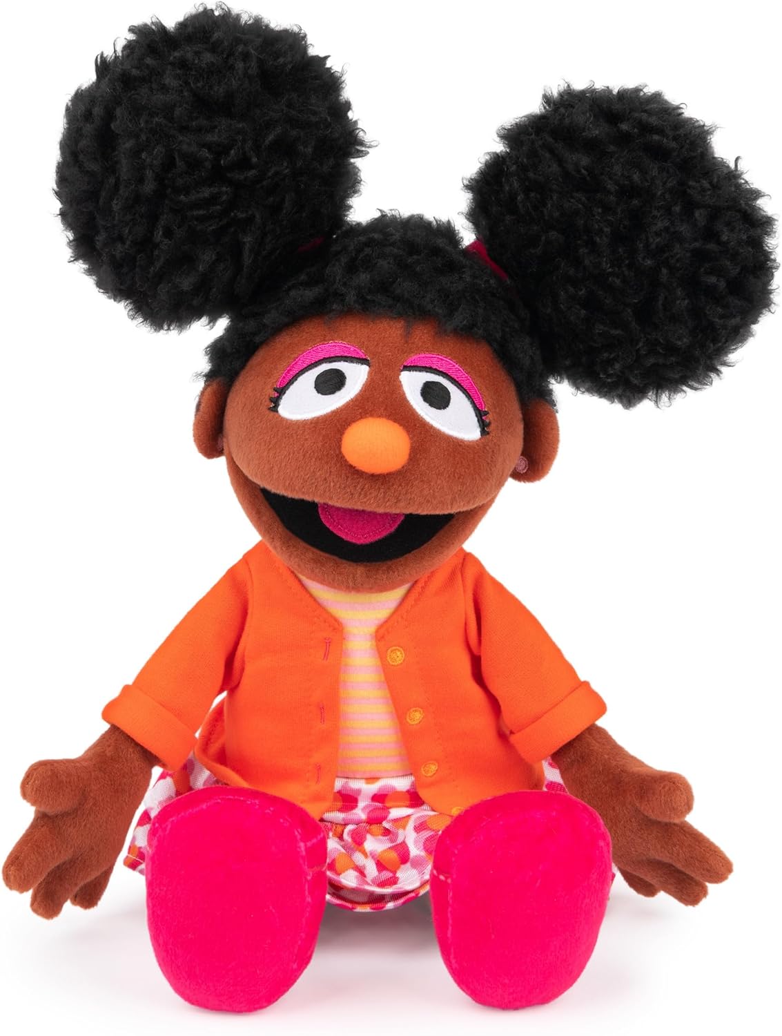 GABRIELLE SESAME STREET PLUSH