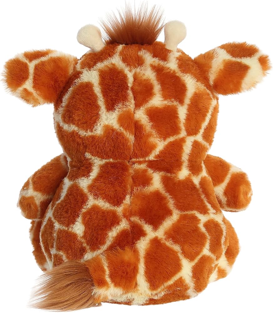 TOPS GIRAFFE