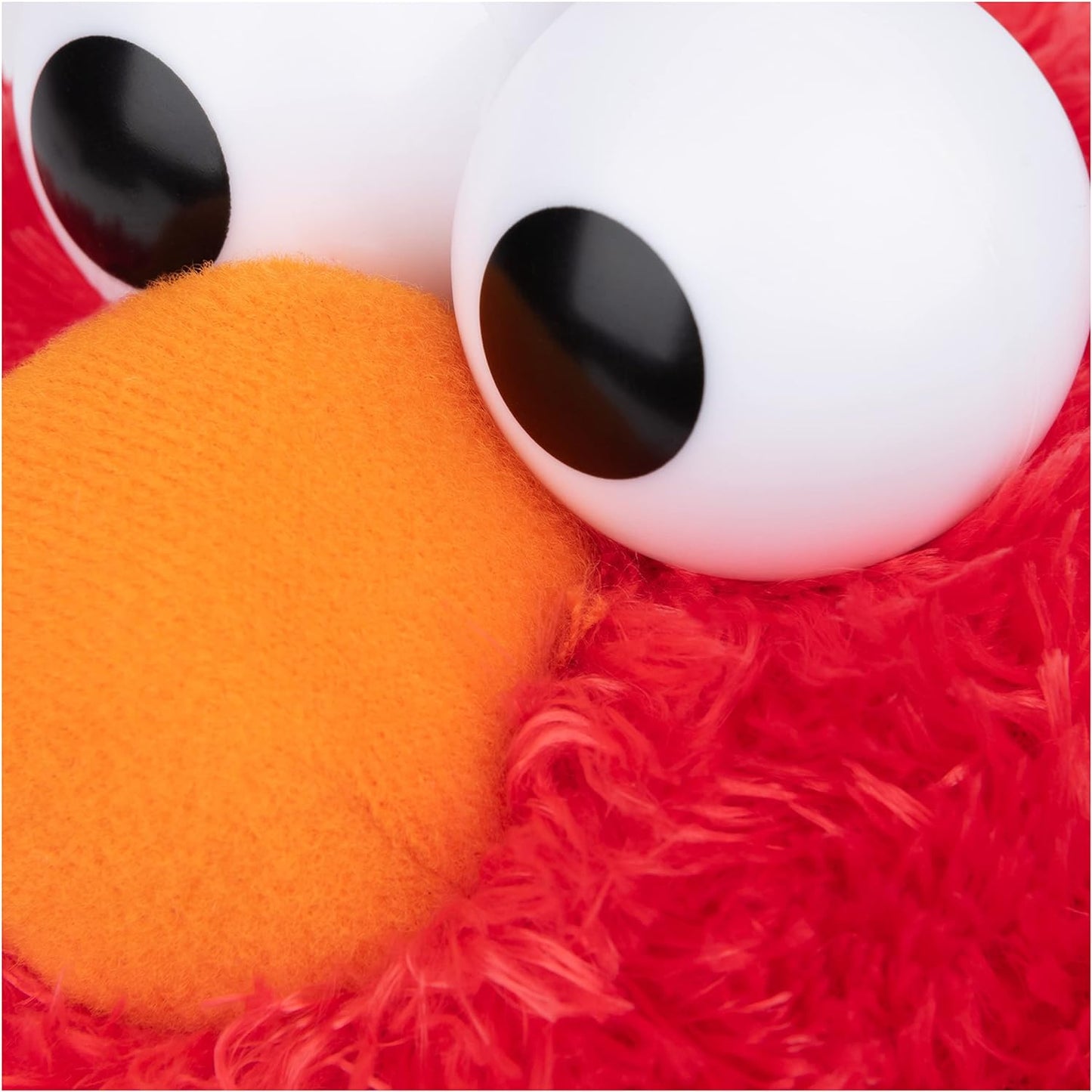 ELMO 13IN PLUSH