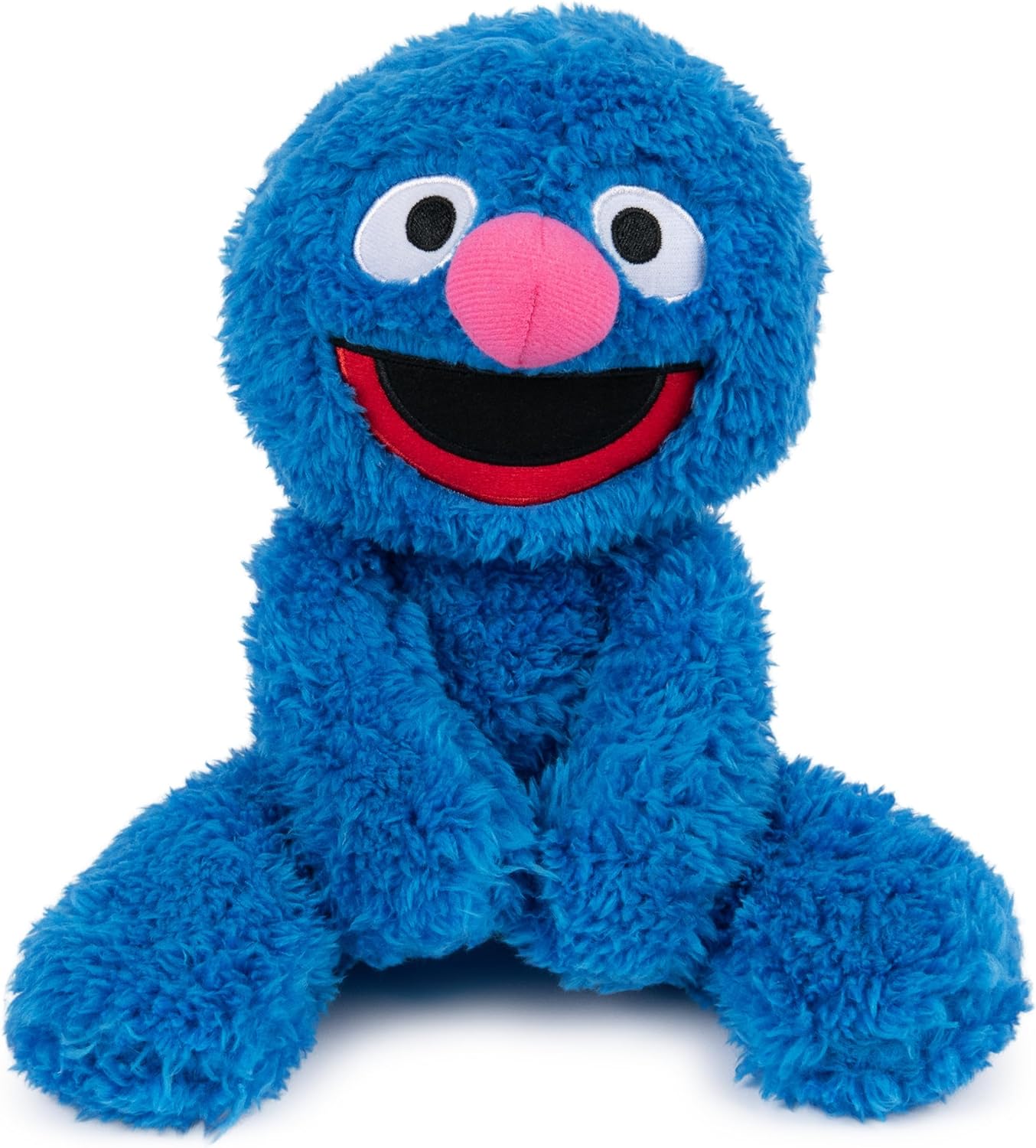 GROVER TAKE ALONG