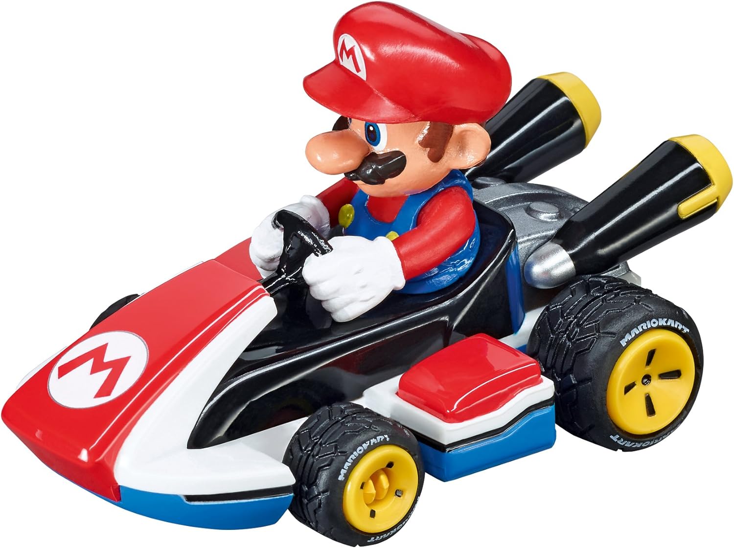 Shops Mario kart carrera