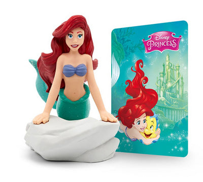 LITTLE MERMAID TONIE DISNEY