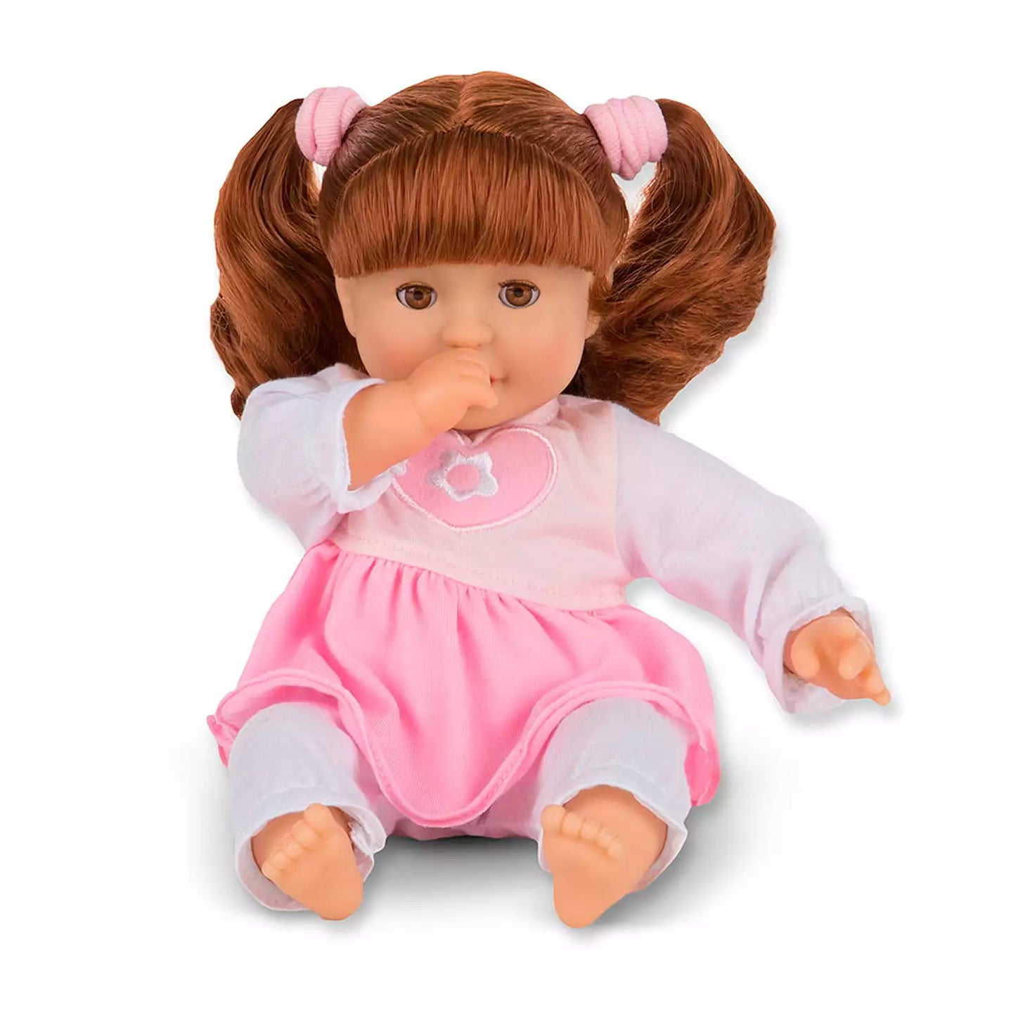 MINE TO LOVE BRIANNA DOLL