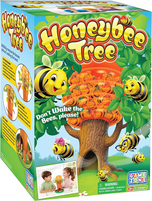 HONEYBEE TREE