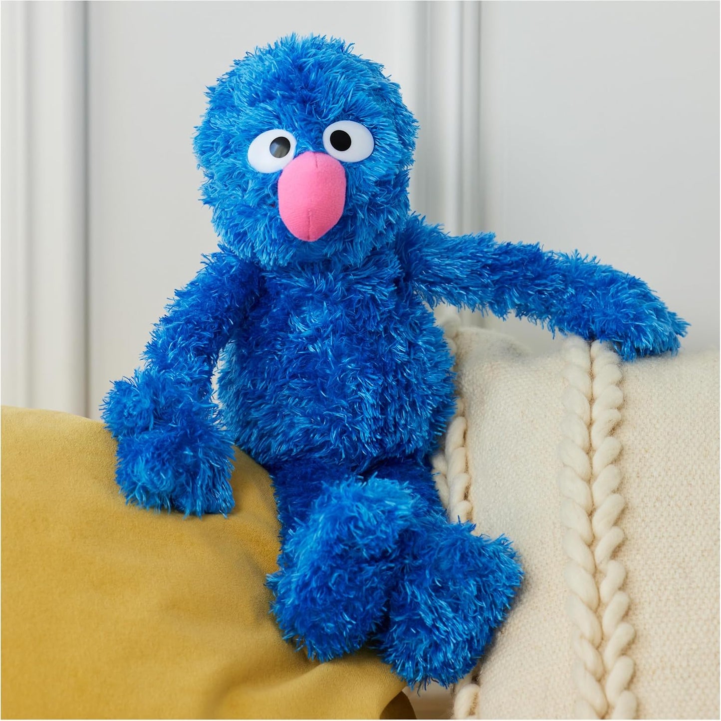 GROVER