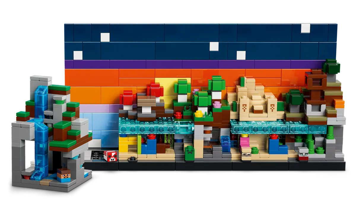 21589 MINI BIOMES
