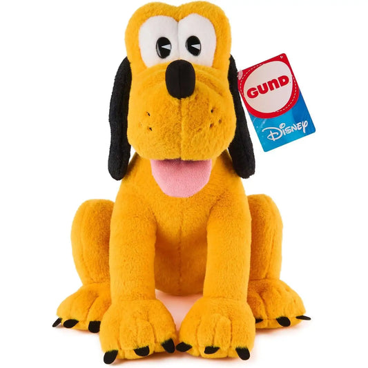 PLUTO PLUSH