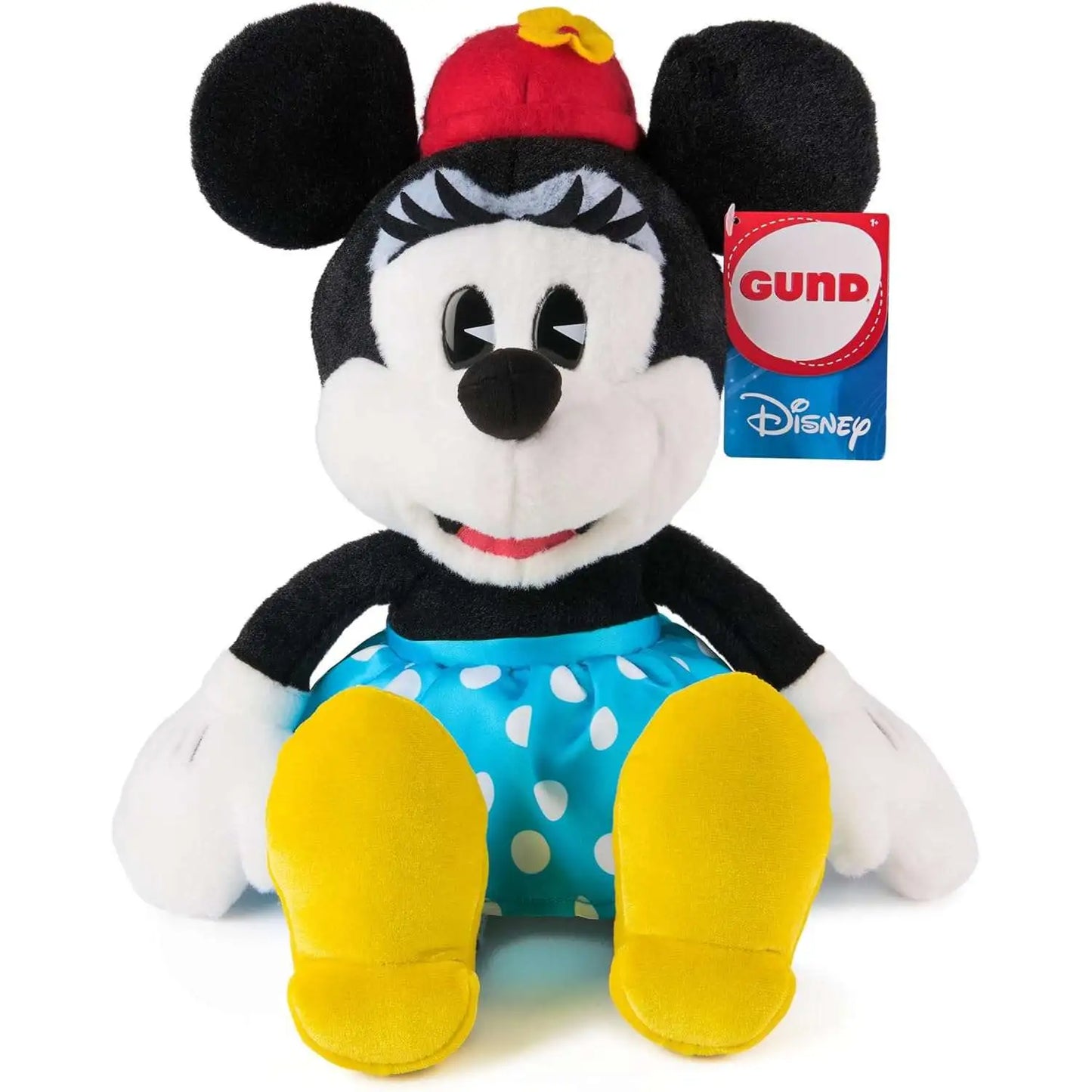 MINNIE MOUSE