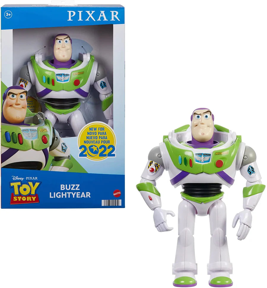 TOY STORY BUZZ LIGHTYEAR