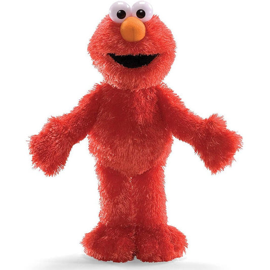 ELMO 13IN PLUSH