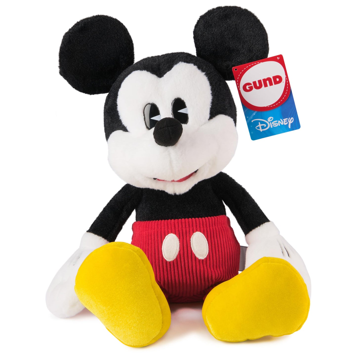 DISNEY CLASSICS MICKEY MOUSE