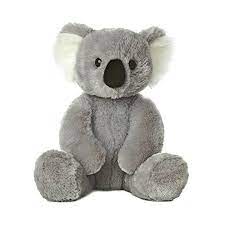 KOALA PLUSH