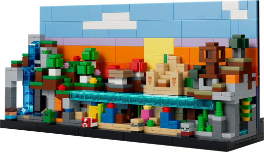 21589 MINI BIOMES