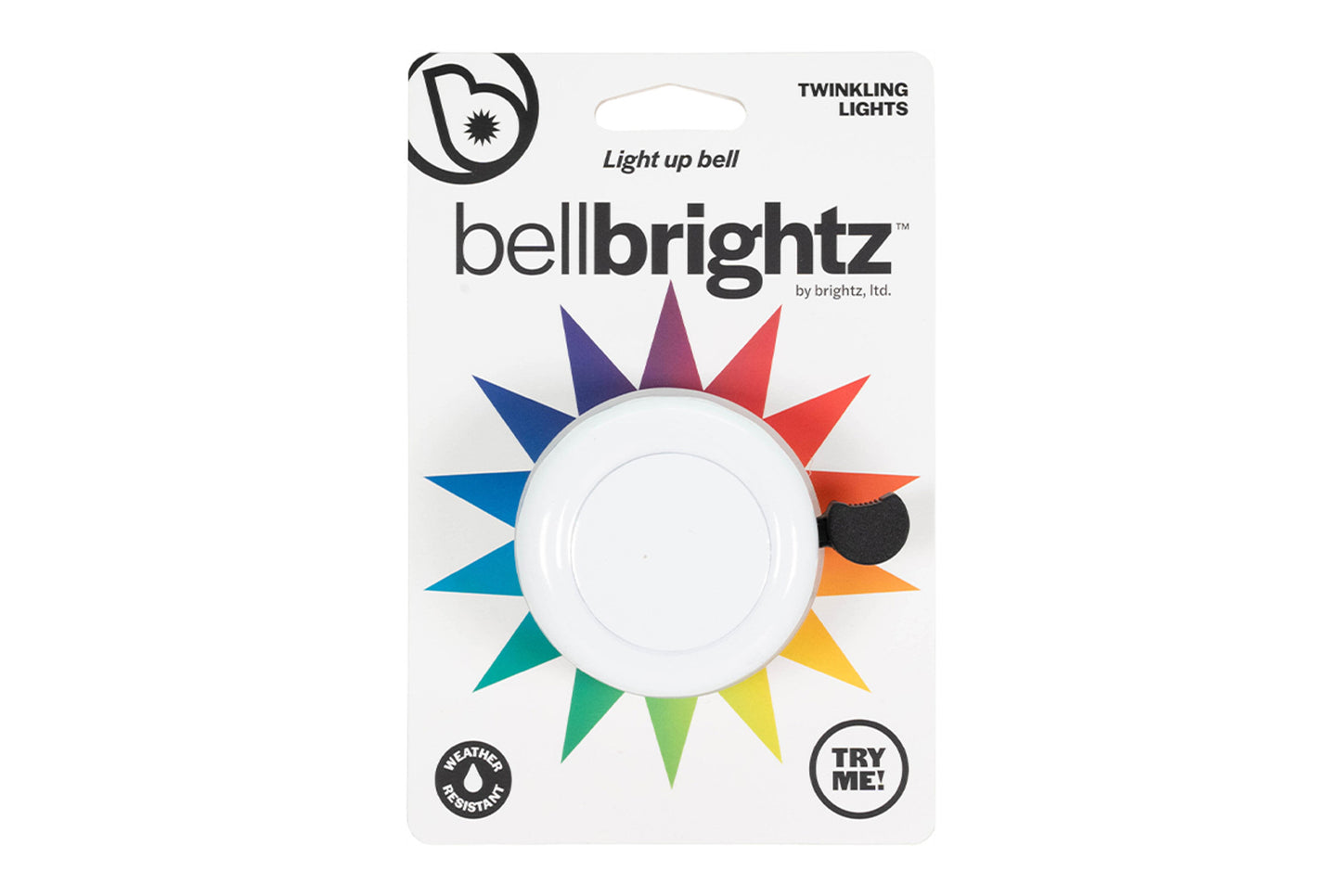 BELL BRIGHTS