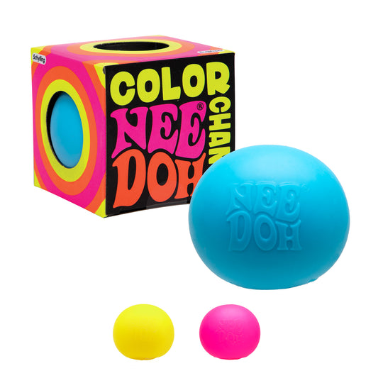 NEEDOH COLOR CHANGE GROOVY GLOB