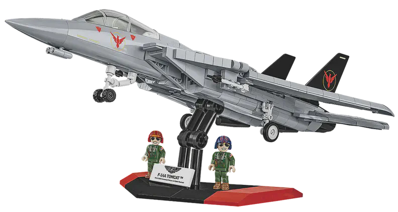 GRUMMAN F-14 TOMCAT TOP GUN