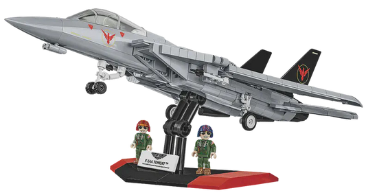 GRUMMAN F-14 TOMCAT TOP GUN