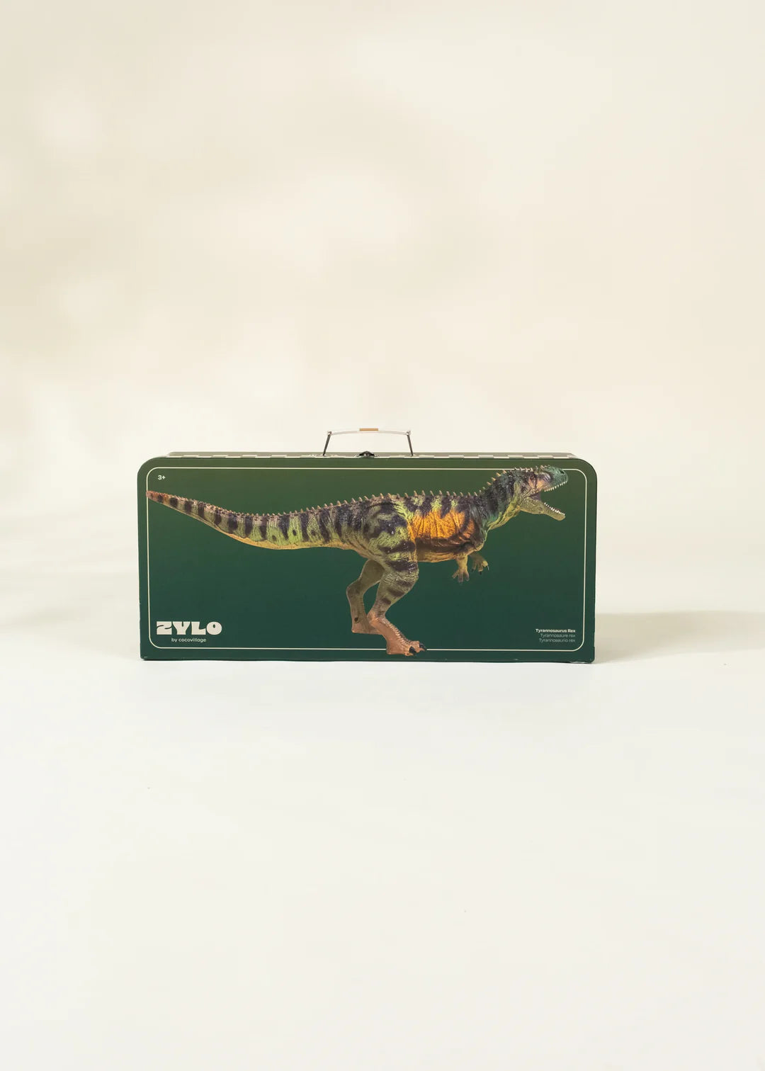 ZYLO TYRANNOSAURUS REX