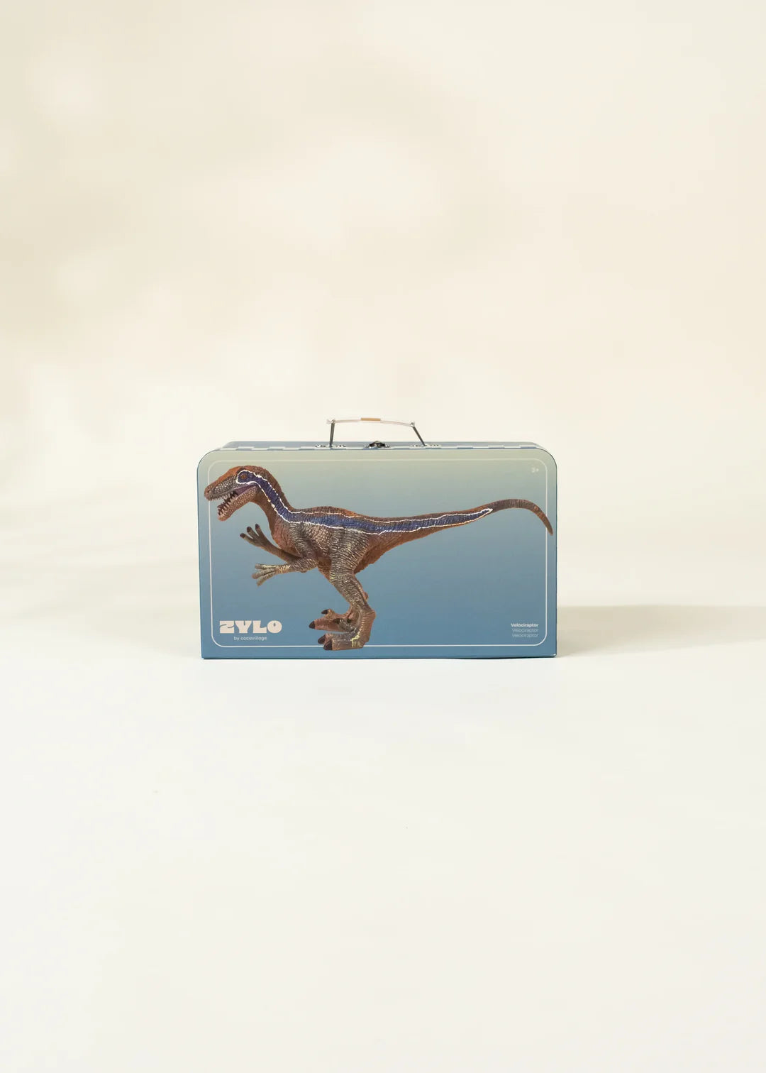 ZYLO VELOCIRAPTOR