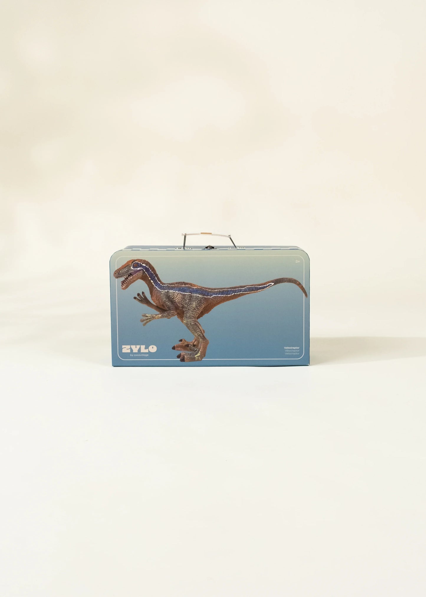 ZYLO VELOCIRAPTOR