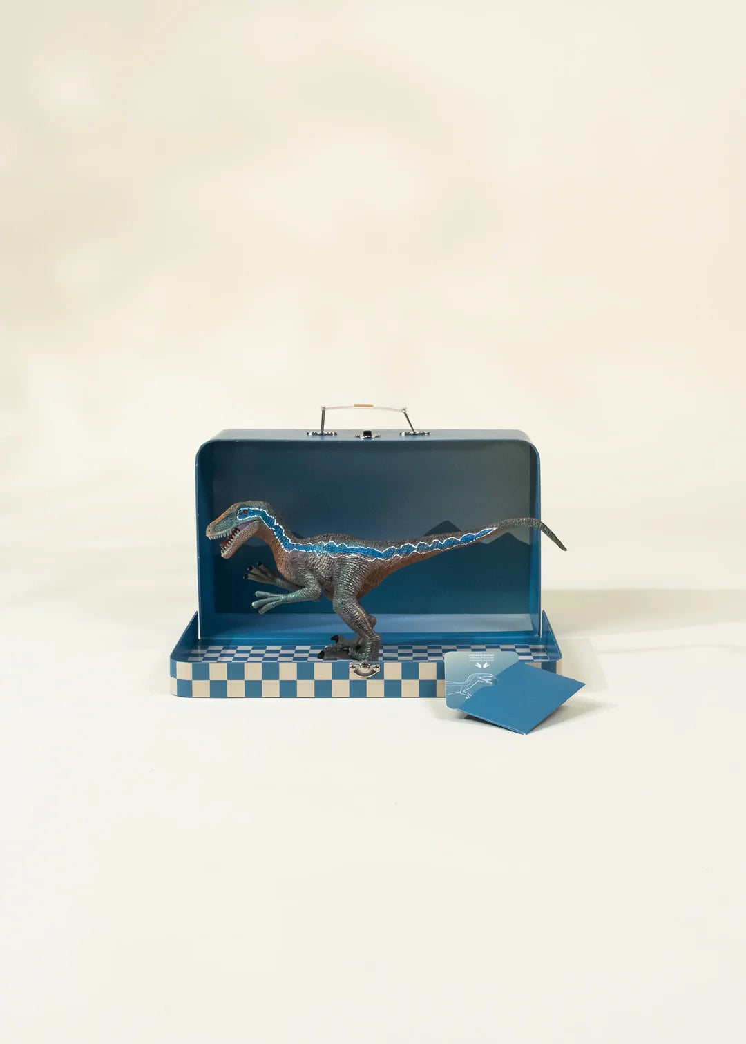 ZYLO VELOCIRAPTOR