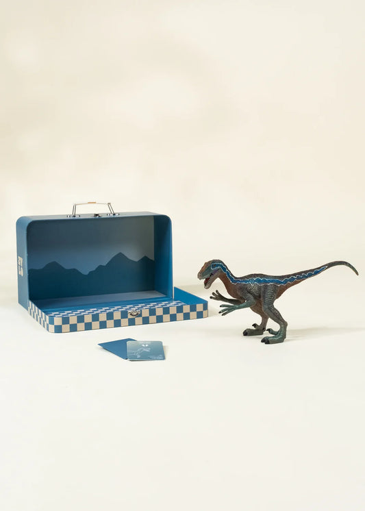 ZYLO VELOCIRAPTOR
