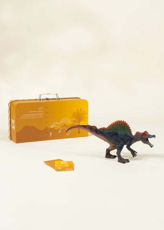ZYLO SPINOSAURUS