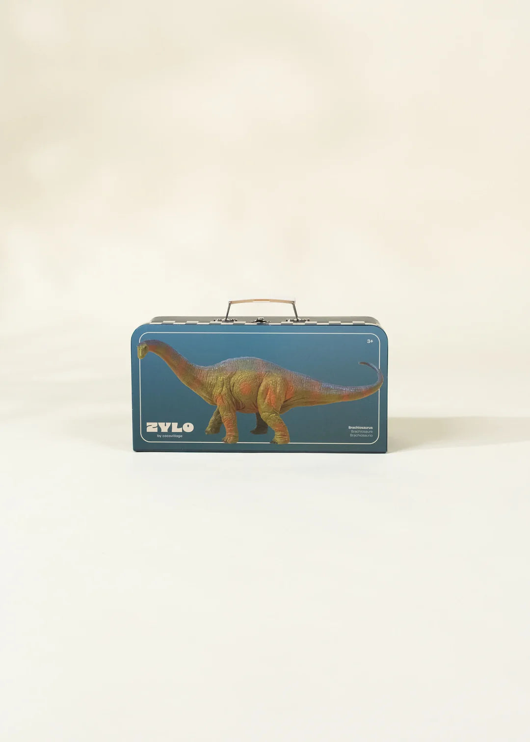 ZYLO BRACHIOSAURUS