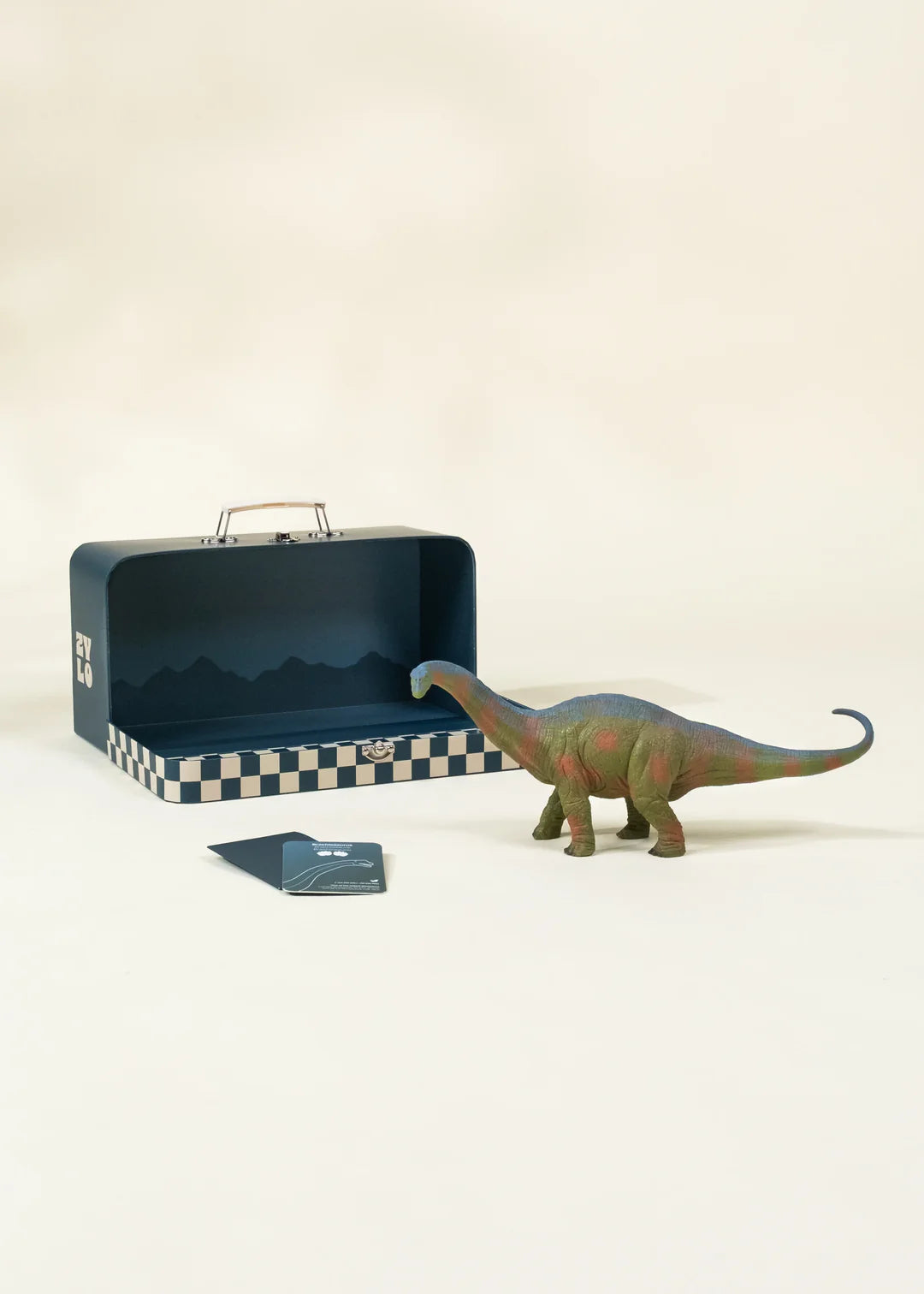 ZYLO BRACHIOSAURUS