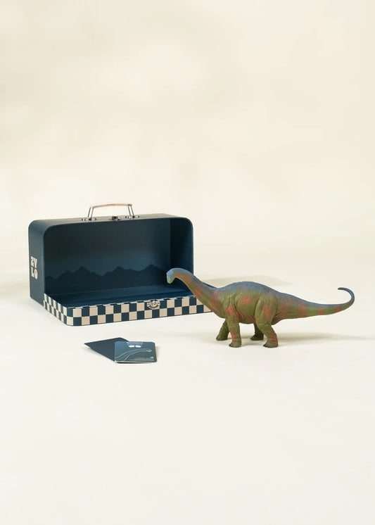ZYLO BRACHIOSAURUS