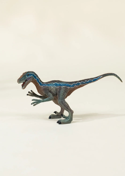 ZYLO VELOCIRAPTOR