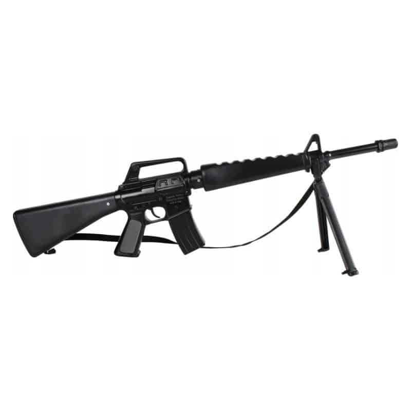 COMMAND RIFLE 8 SHOT