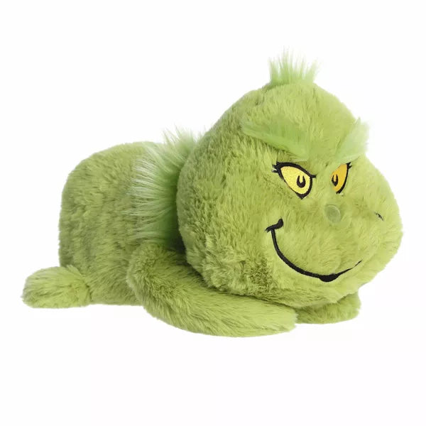 TOO CUTE GRINCH