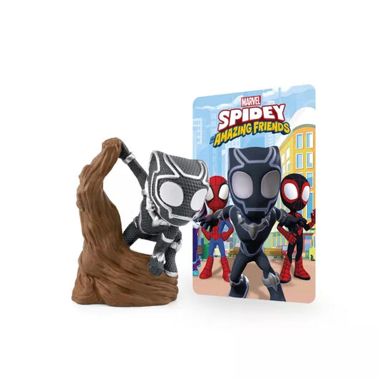 SPIDEY & FRIENDS: BLACK PANTHER TONIES