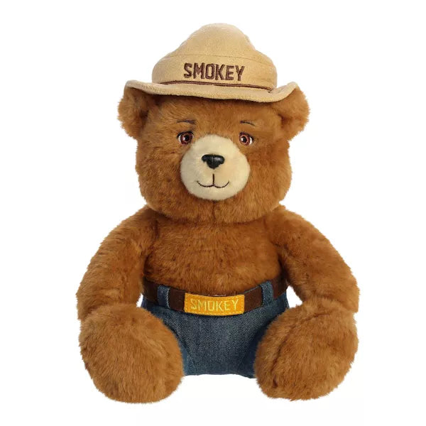 SMOKEY BEAR