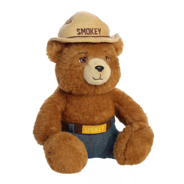 SMOKEY BEAR